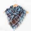 Last Chance Textiles Cowboy Scarf - Amboy - Thumbnail 2