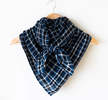 Last Chance Textiles Cowboy Scarf - Amboy - Thumbnail 4