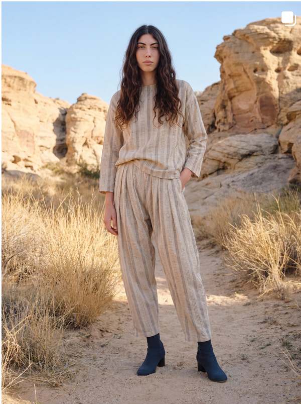 World of Crow The Dune Pants