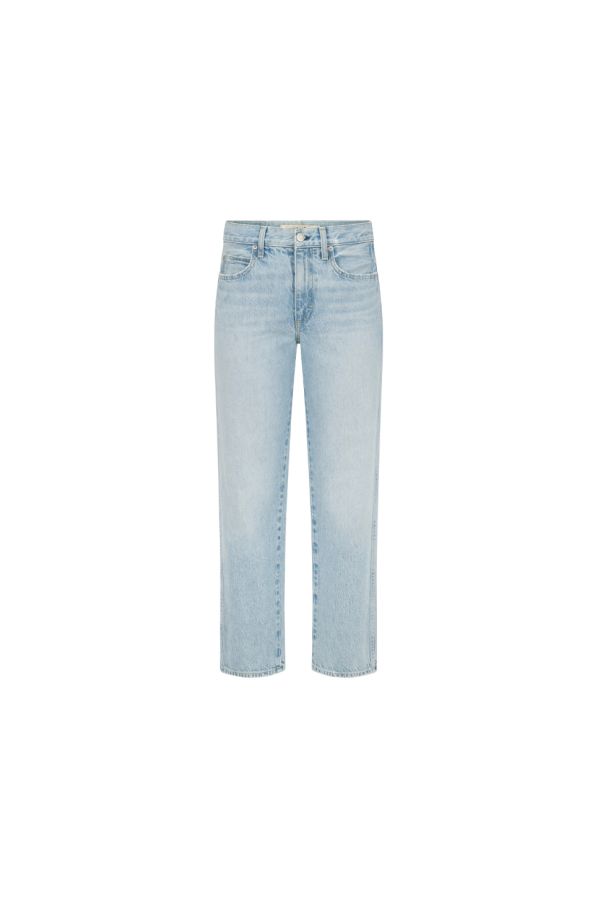 amo denim Billie Jean Jeans - Adulation