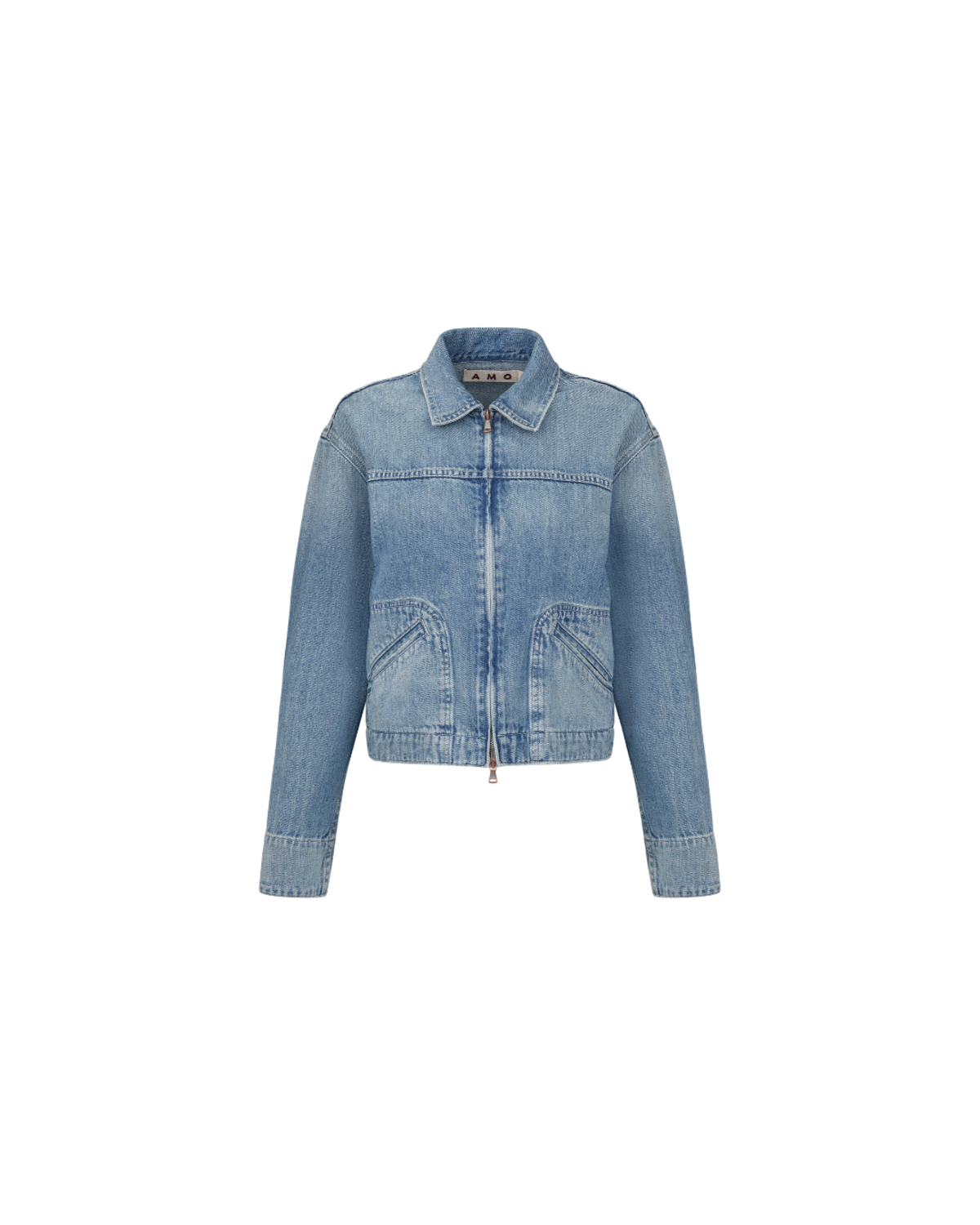 amo denim Mandy Jacket - Image 1 of 4