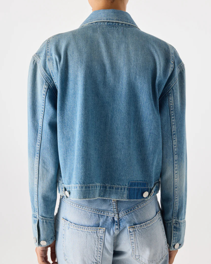 amo denim Mandy Jacket