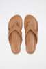 Jamie Haller San Diego Sandal - Camel - Thumbnail 1