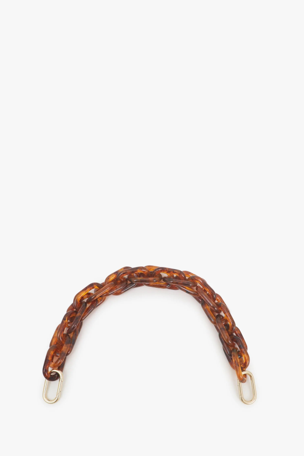 Clare V. Shortie Strap