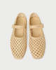Loeffler Randall Rita Maryjane Sneaker - Natural - Thumbnail 2