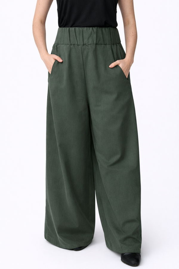 Meg Marketplace Pant