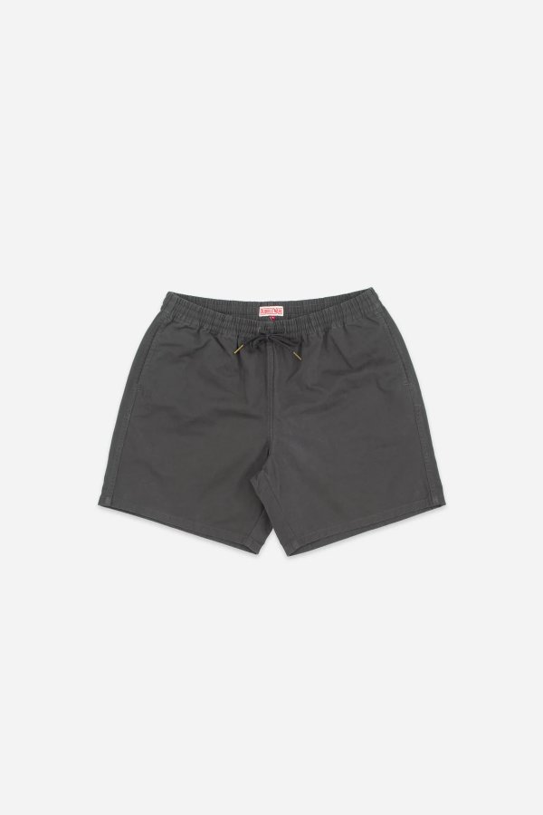 DUBBLEWARE Easy Shorts - Dark Grey