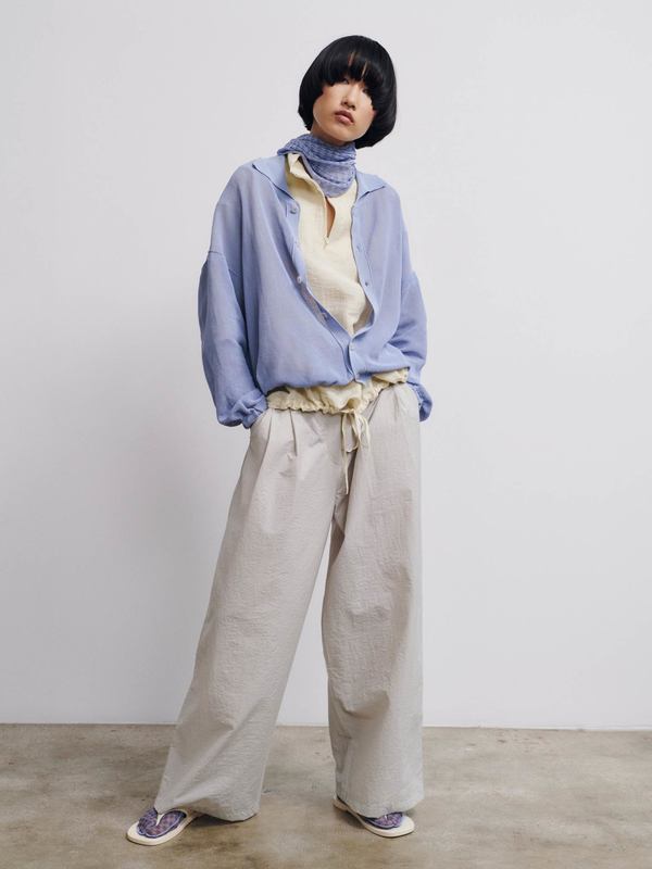 Rus Onemu Pants - Cement Rus Onemu Pants - Cement