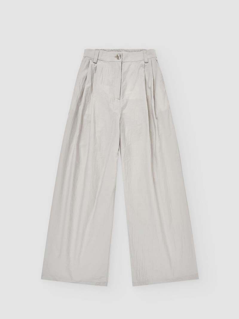 Rus Onemu Pants - Cement
