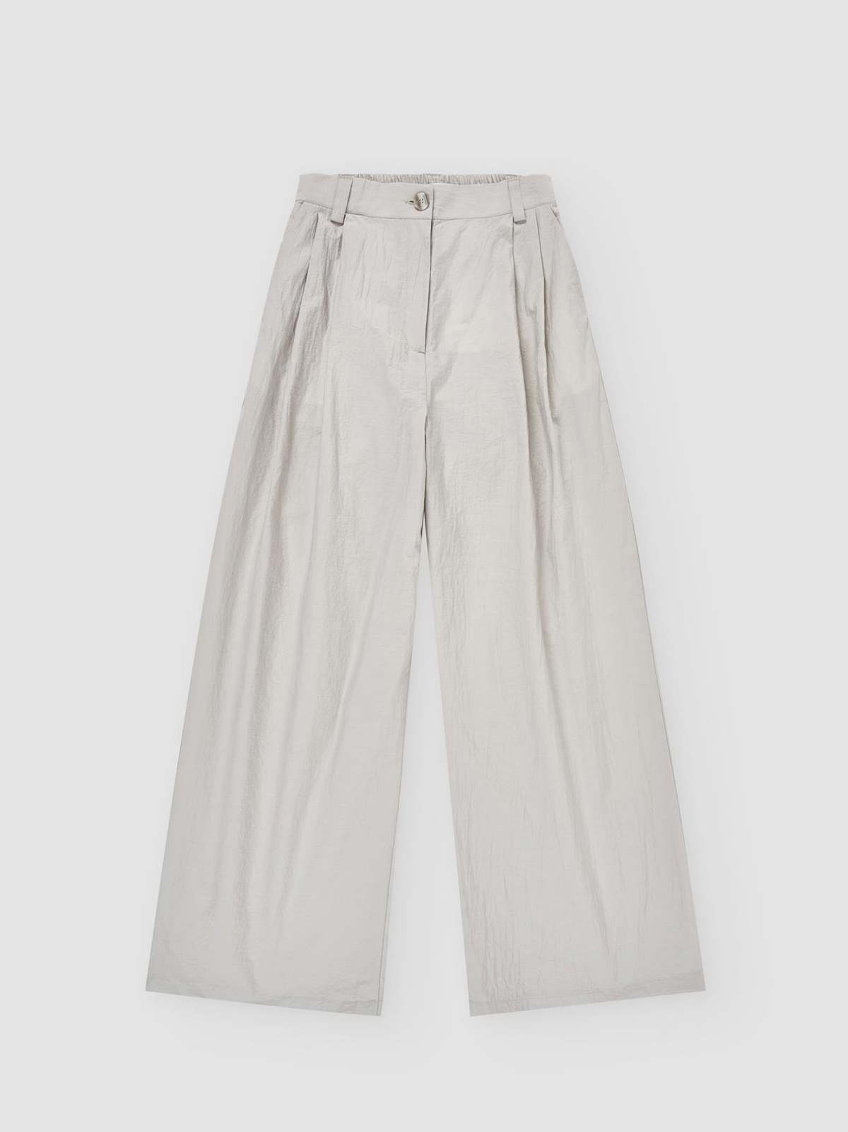 Rus Onemu Pants - Cement - Image 6 of 6
