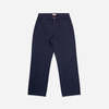 DUBBLEWARE Patch Pocket Pant - Navy - Thumbnail 1