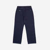 DUBBLEWARE Patch Pocket Pant - Navy - Thumbnail 2