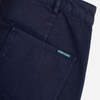 DUBBLEWARE Patch Pocket Pant - Navy - Thumbnail 3