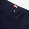 DUBBLEWARE Patch Pocket Pant - Navy - Thumbnail 4