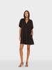 Xirena Carleigh Dress - Black - Thumbnail 1