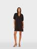 Xirena Carleigh Dress - Black - Thumbnail 2