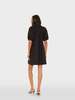 Xirena Carleigh Dress - Black - Thumbnail 3