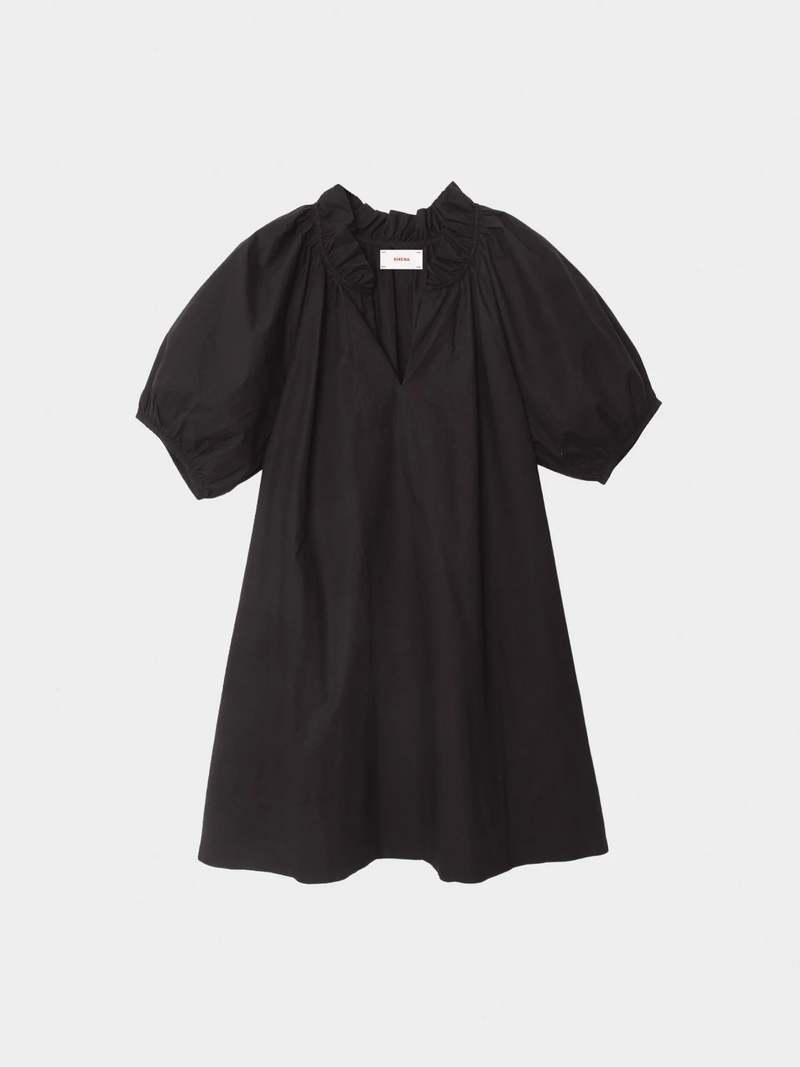 Xirena Carleigh Dress - Black