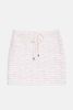 The Tile Club Anabel Crochet Skirt - Thumbnail 1