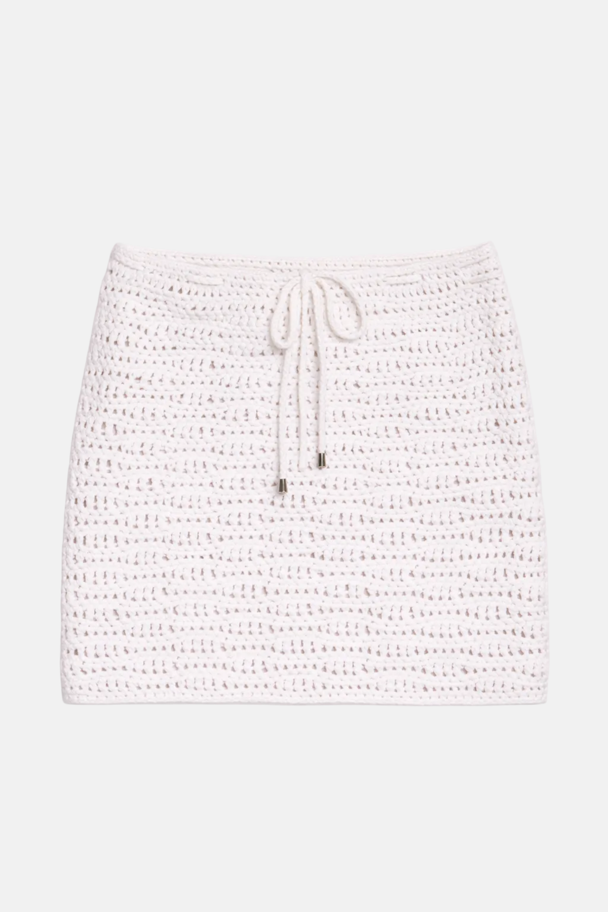The Tile Club Anabel Crochet Skirt - Image 1 of 6