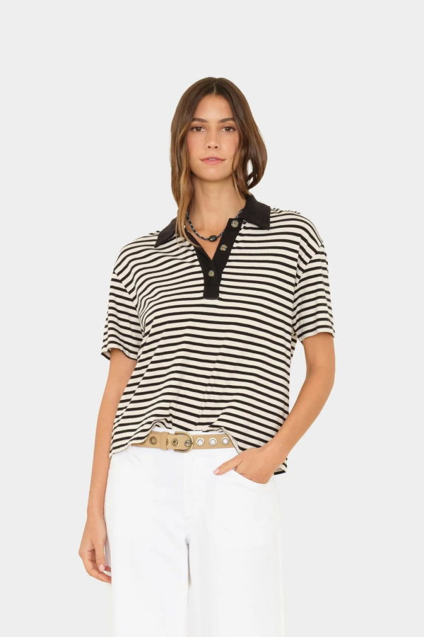 Xirena Kellie Top - Inkline