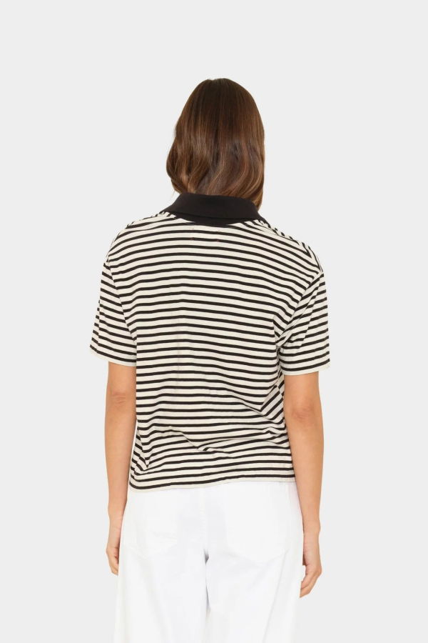 Xirena Kellie Top - Inkline