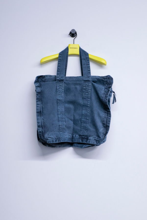 SONO Bluestone Organic Cotton Bombo Bag