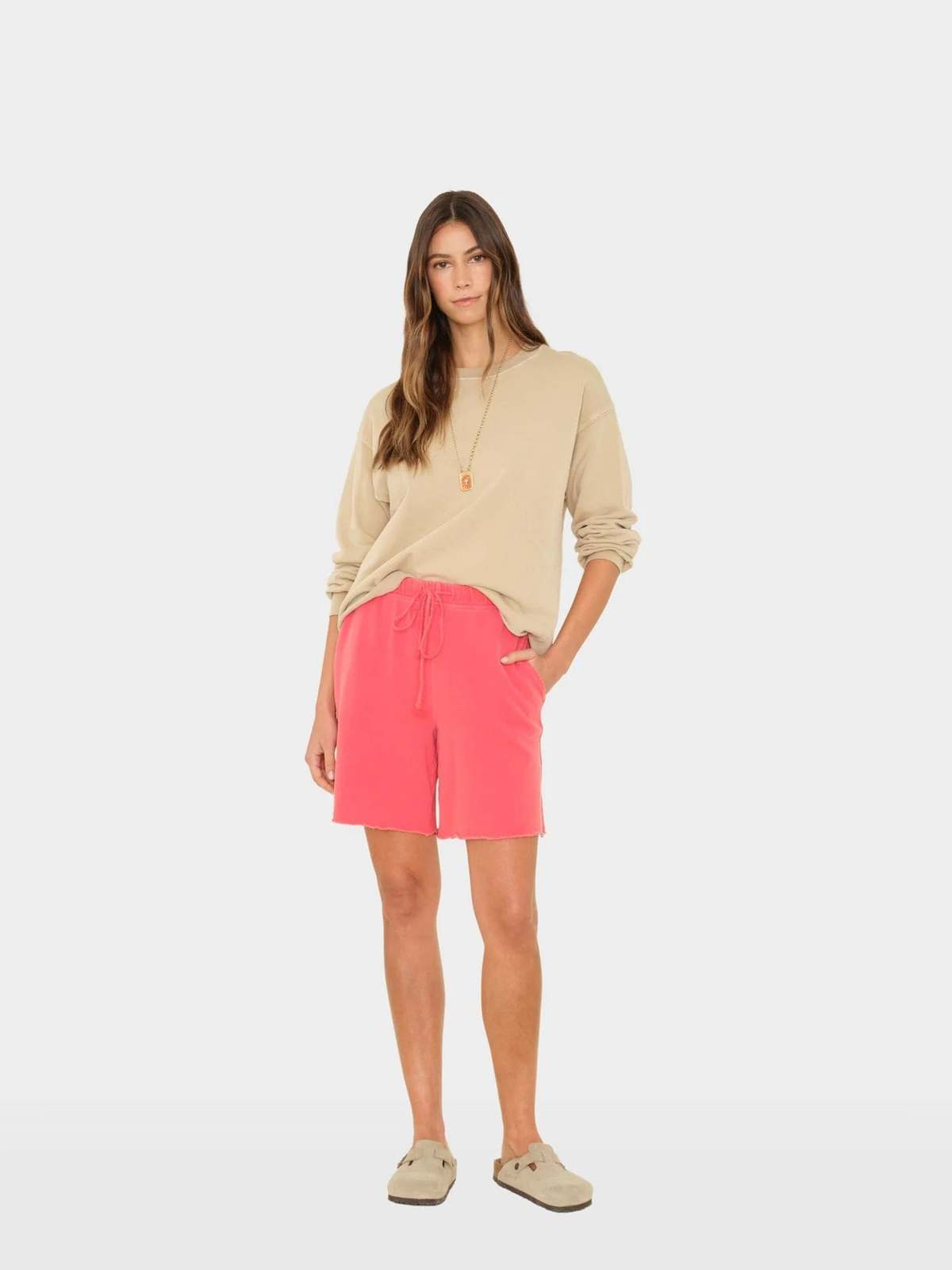 Xirena Rocco Short - Image 1 of 2