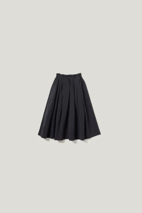Snow Peak Nylon Washer Skirt - Charcoal