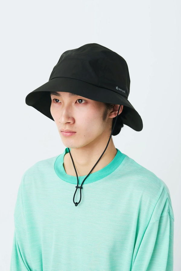 Snow Peak GTX Rain Hat