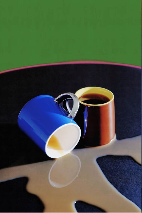 Semi-D Denali Mountain Mug