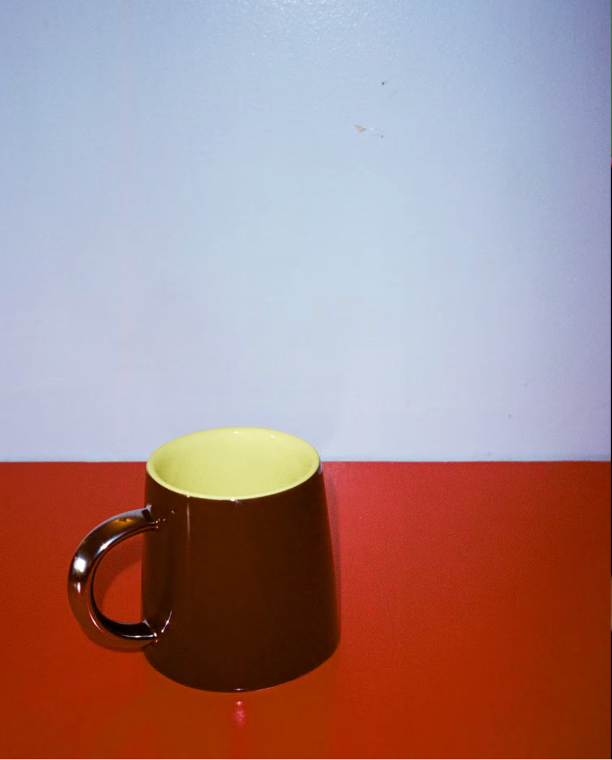 Semi-D Denali Mountain Mug - Image 3 of 3