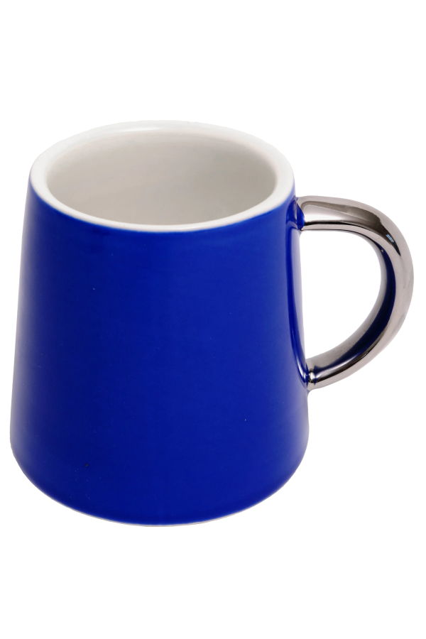 Semi-D Etna Mountain Mug