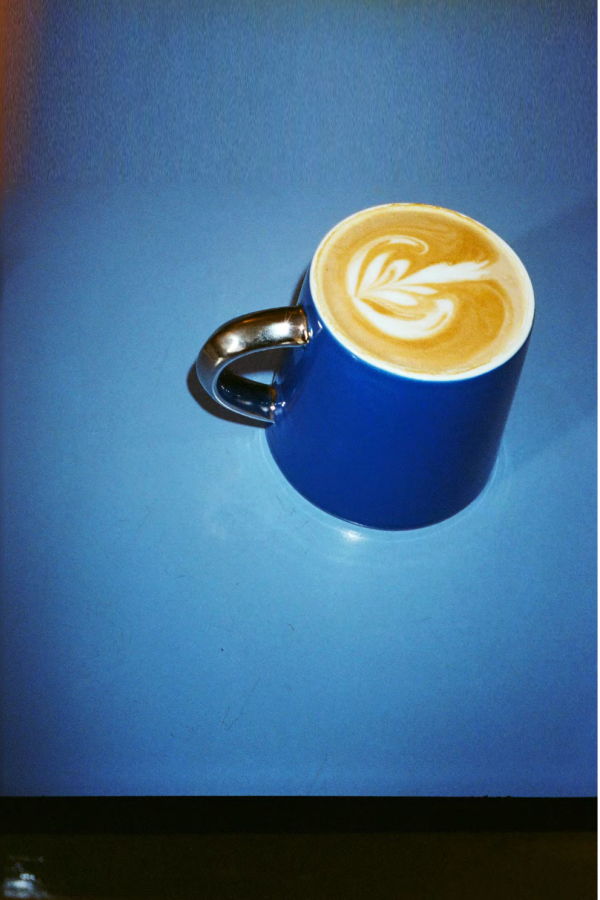 Semi-D Etna Mountain Mug