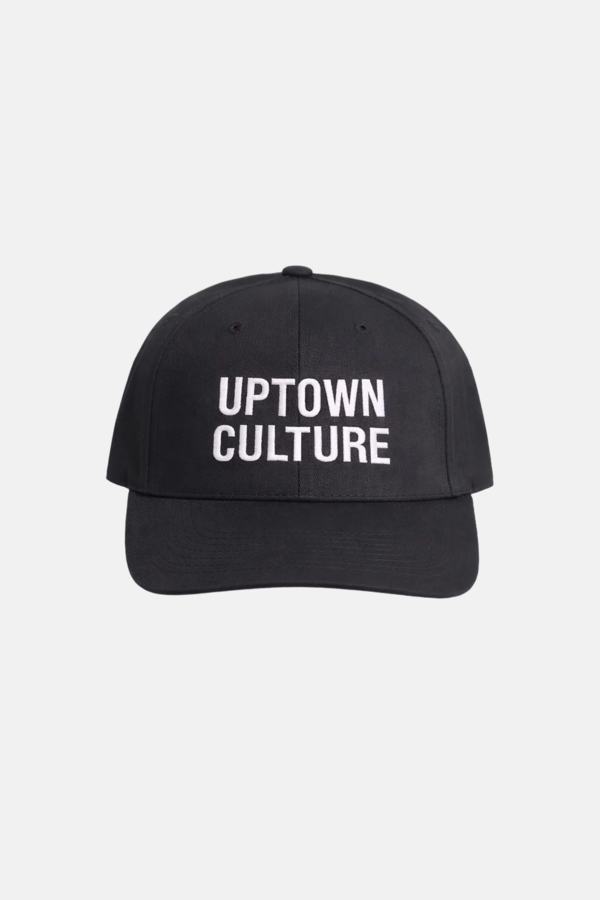 Blue&Cream Uptown Culture Snapback