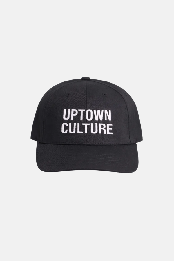 Blue&Cream Uptown Culture Snapback