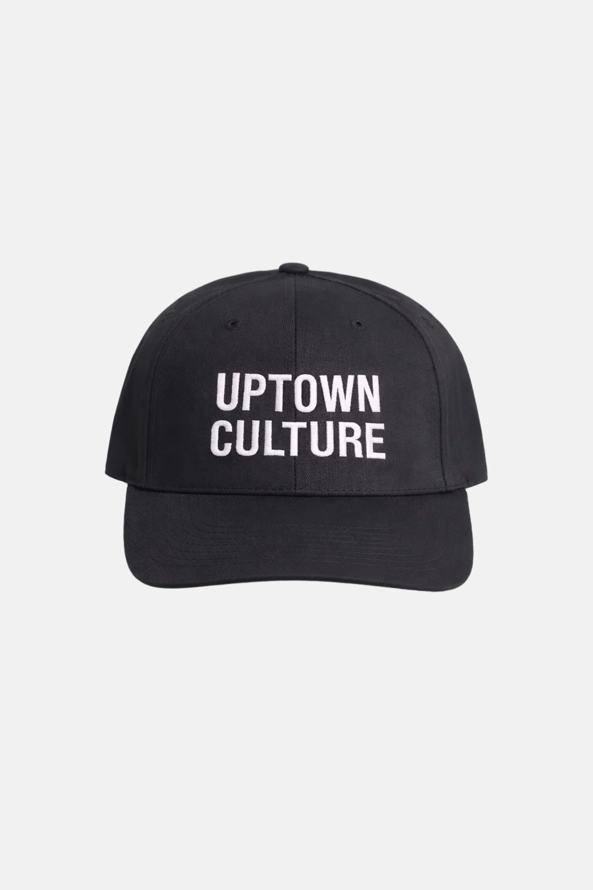Blue&Cream Uptown Culture Snapback - Image 1 of 2