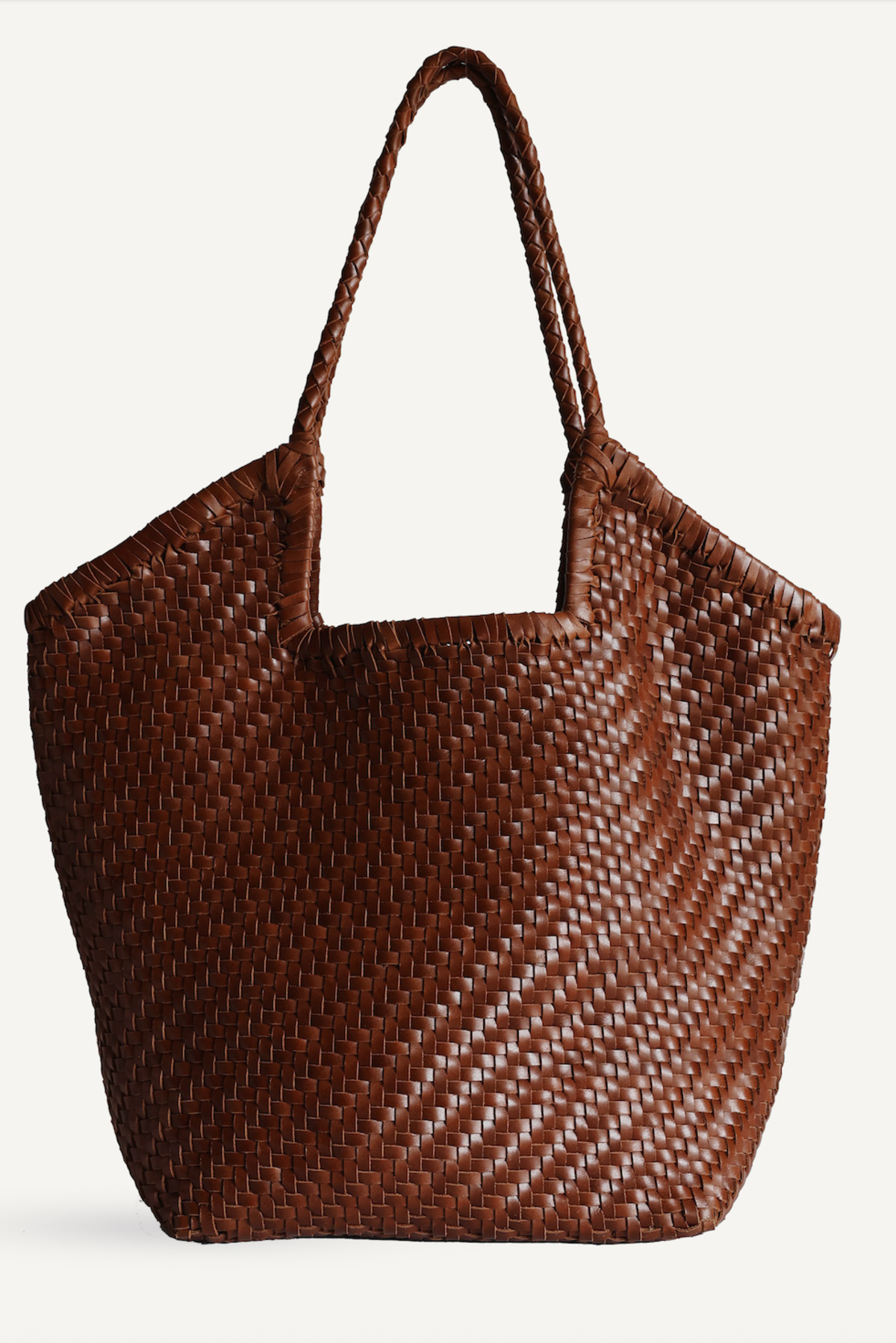 Bembien Selene Tote Bag - Siena - Image 1 of 2