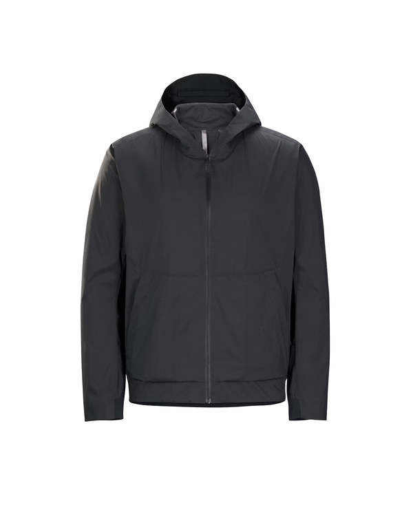 VEILANCE Demlo Hoody - Black