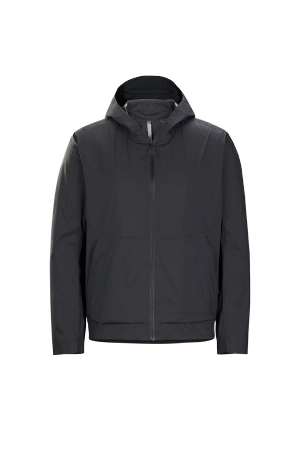 VEILANCE Demlo Hoody - Black