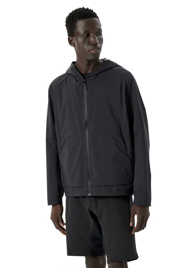 VEILANCE Demlo Hoody - Black