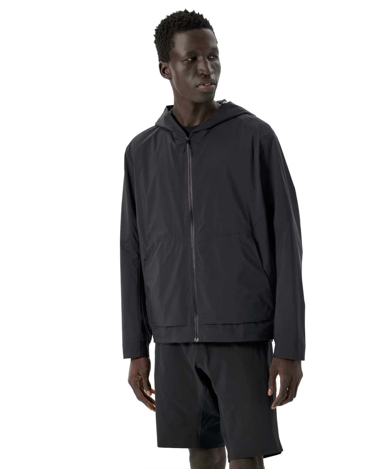 VEILANCE Demlo Hoody - Black - Image 2 of 9