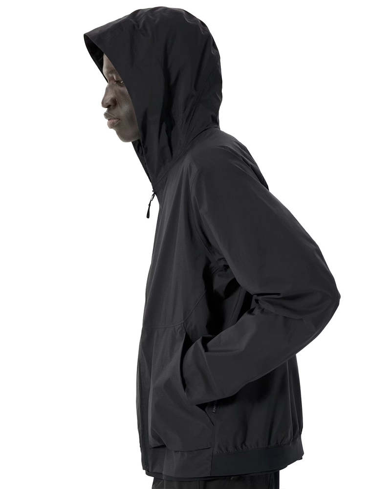 VEILANCE Demlo Hoody - Black