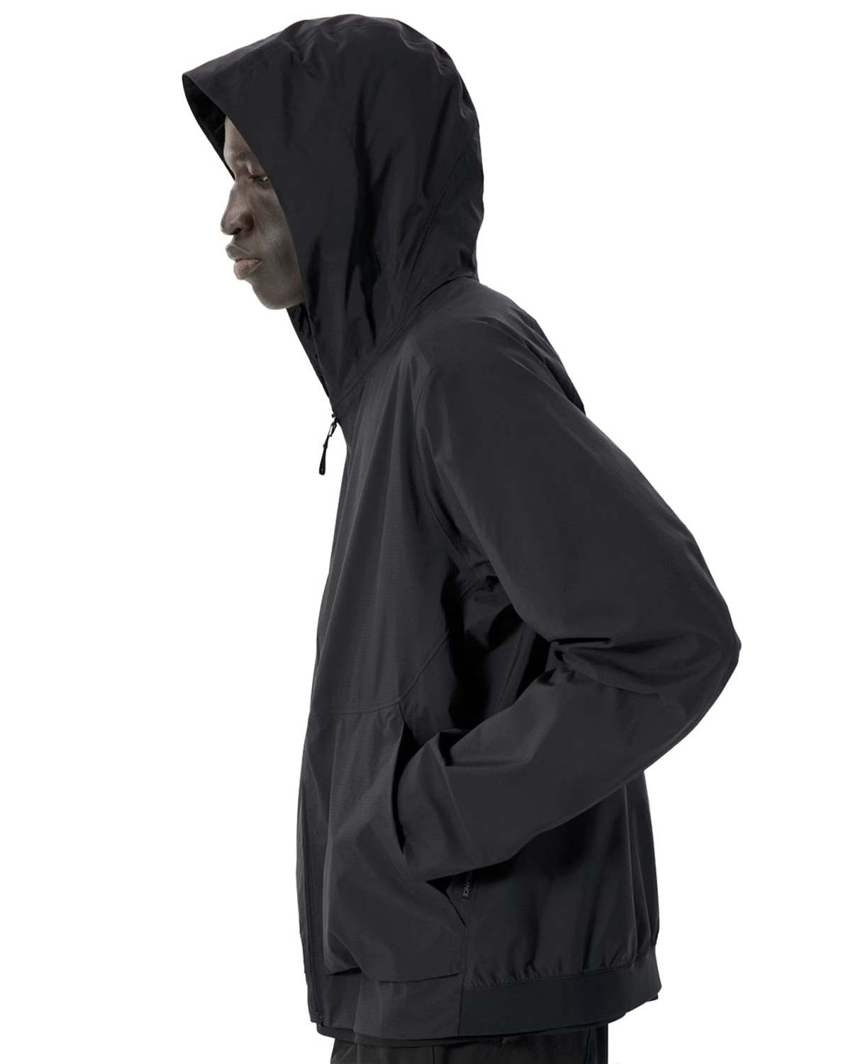 VEILANCE Demlo Hoody - Black - Image 3 of 9
