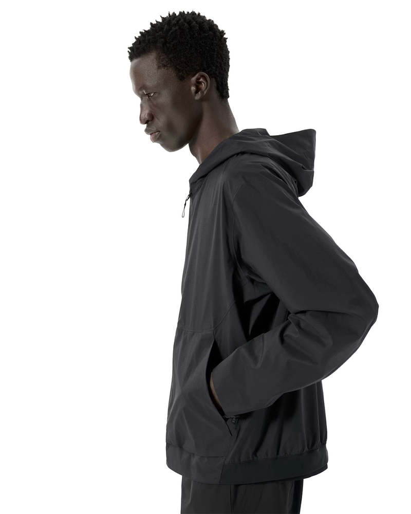 VEILANCE Demlo Hoody - Black