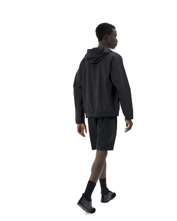 VEILANCE Demlo Hoody - Black