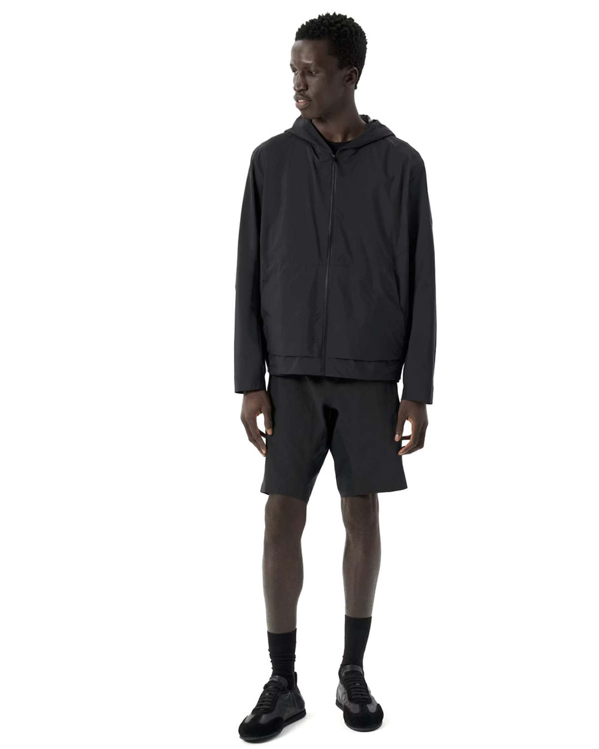 VEILANCE Demlo Hoody - Black - Image 6 of 9