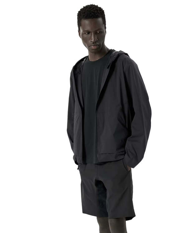 VEILANCE Demlo Hoody - Black