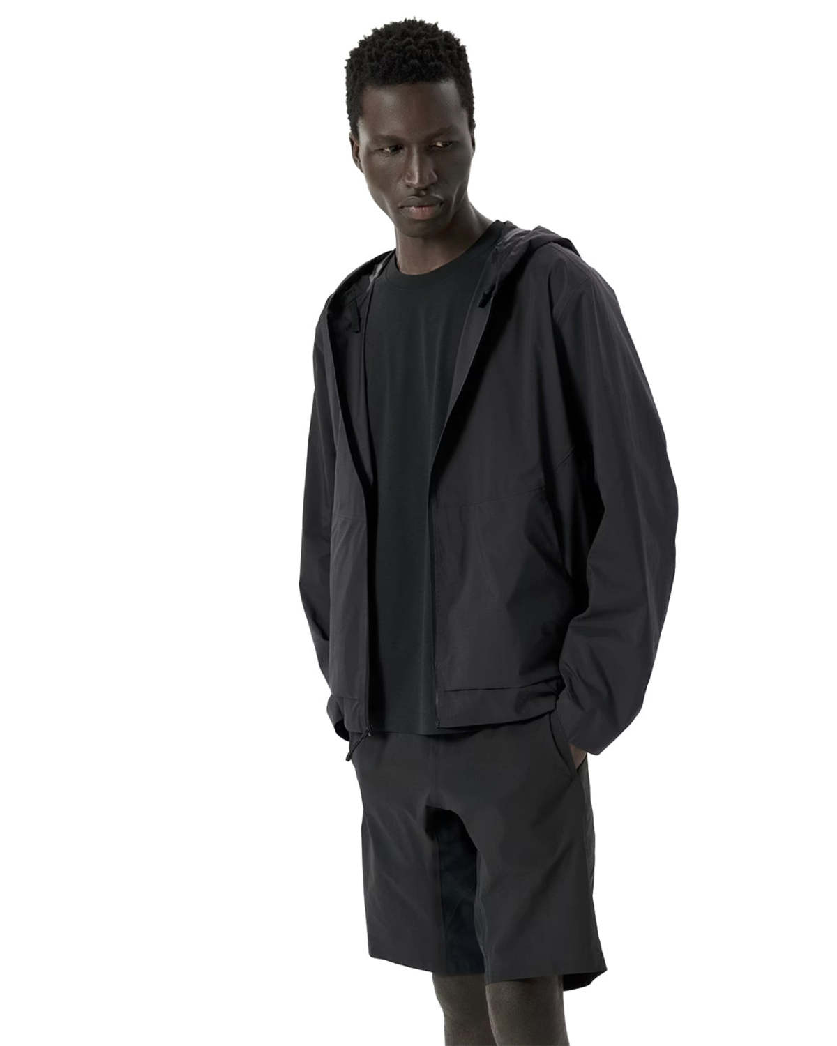 VEILANCE Demlo Hoody - Black - Image 7 of 9