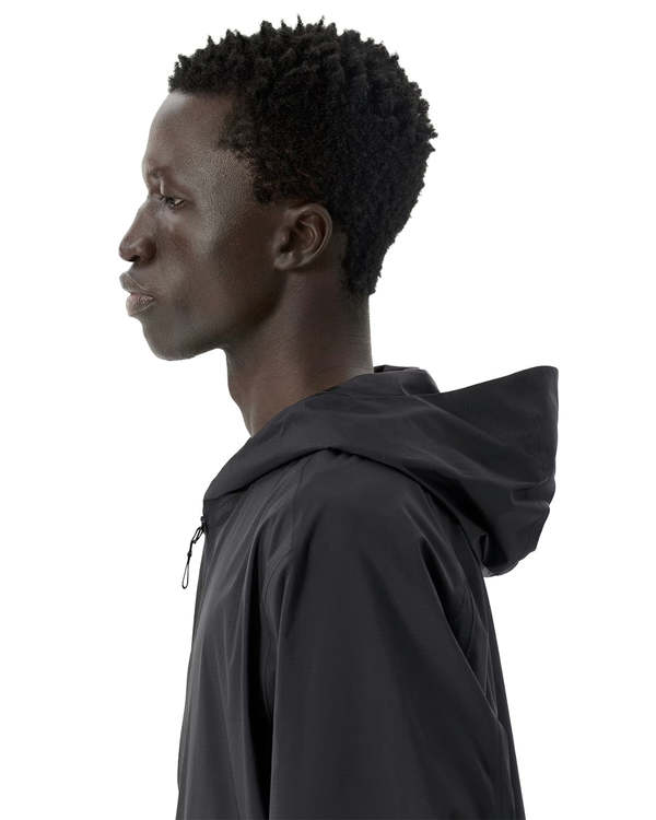 VEILANCE Demlo Hoody - Black